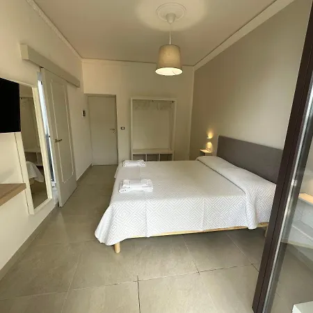 Guest house Mira Taormina