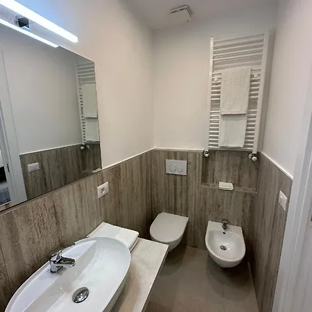 Mira Guest house Taormina