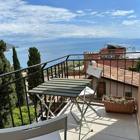Mira Maison d'hôtes