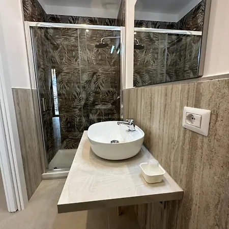 Guest house Mira Taormina