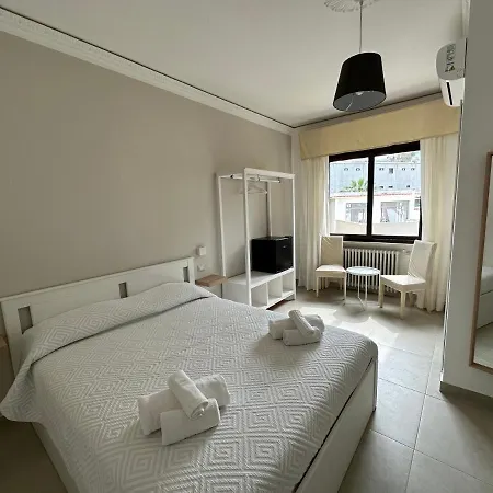 Mira Guest house Taormina