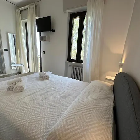 Guest house Mira