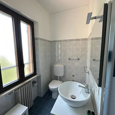 Guest house Mira Taormina