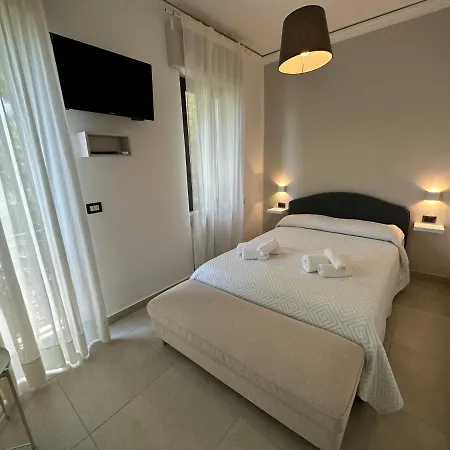 Mira Maison d'hôtes