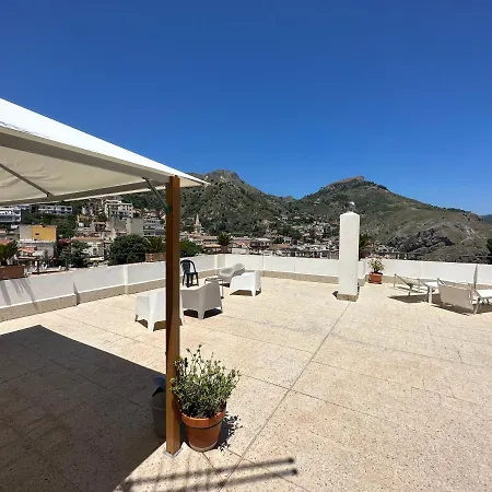 Guest house Mira Taormina