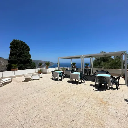 Maison d'hôtes Mira Taormine