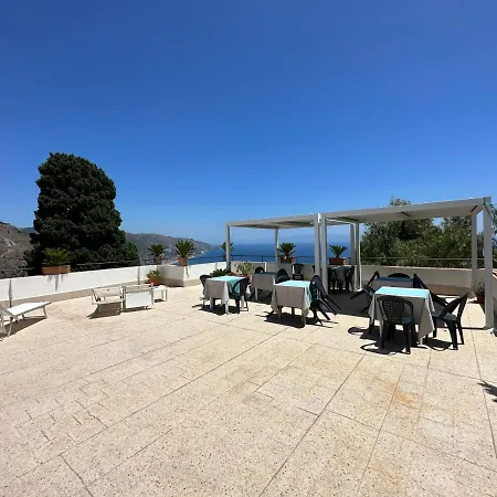 Guest house Mira Taormina