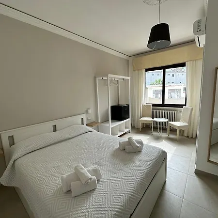 Guest house Mira
