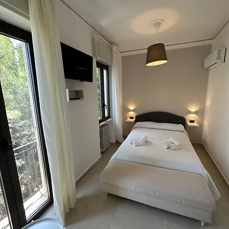 Mira 3* Taormina