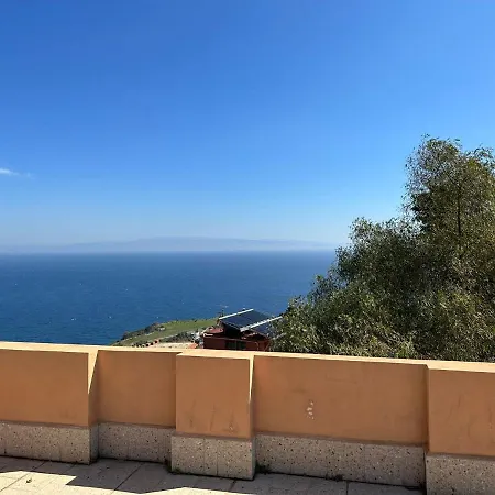 Mira Penzion Taormina