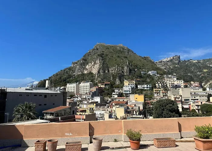 Mira Maison d'hôtes 3*